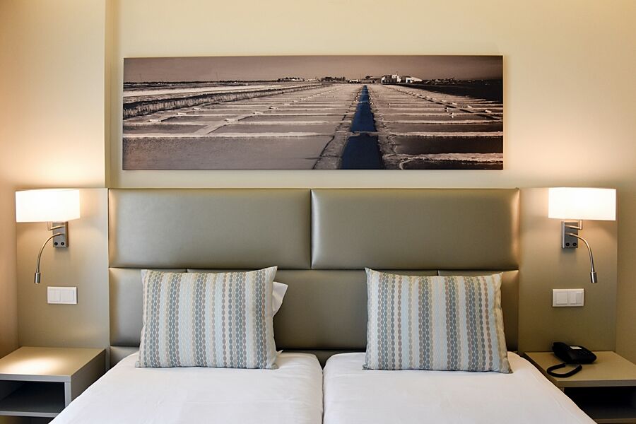 Ap Maria Nova Lounge - Adults Friendly 4*