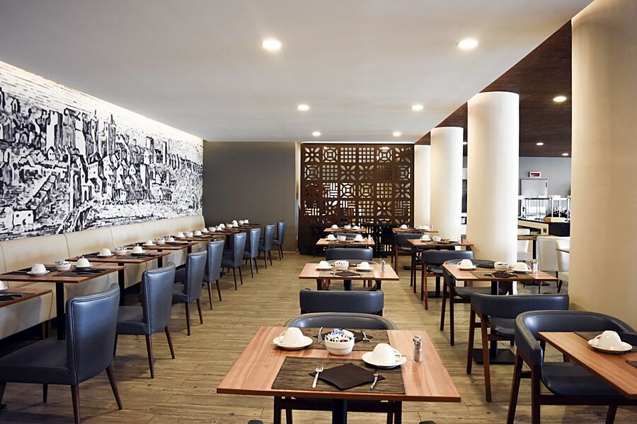Ap Maria Nova Lounge - Adults Friendly 4* Tavira