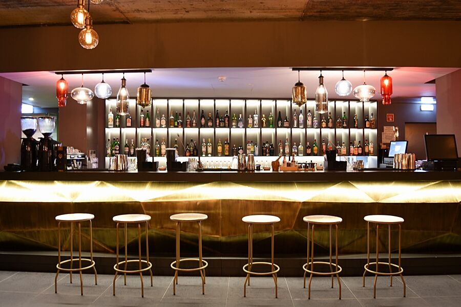 Ap Maria Nova Lounge - Adults Friendly Hotel