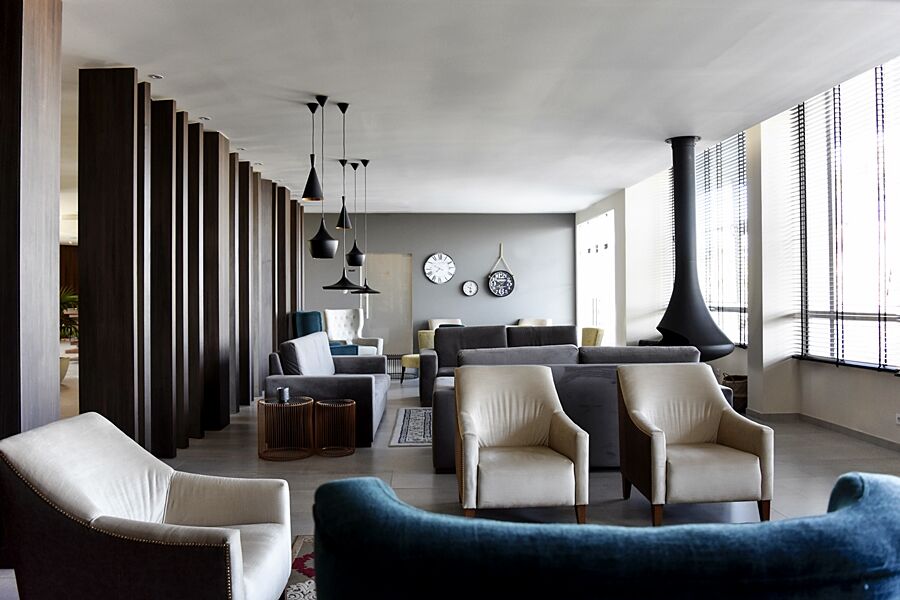 Ap Maria Nova Lounge - Adults Friendly 4*