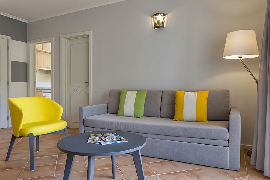 Ap Victoria Sport & 4* Albufeira