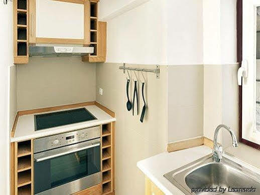 Appartement Hello Santos