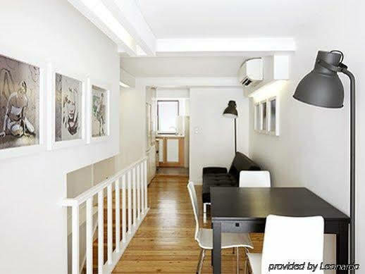Hello Santos Appartement