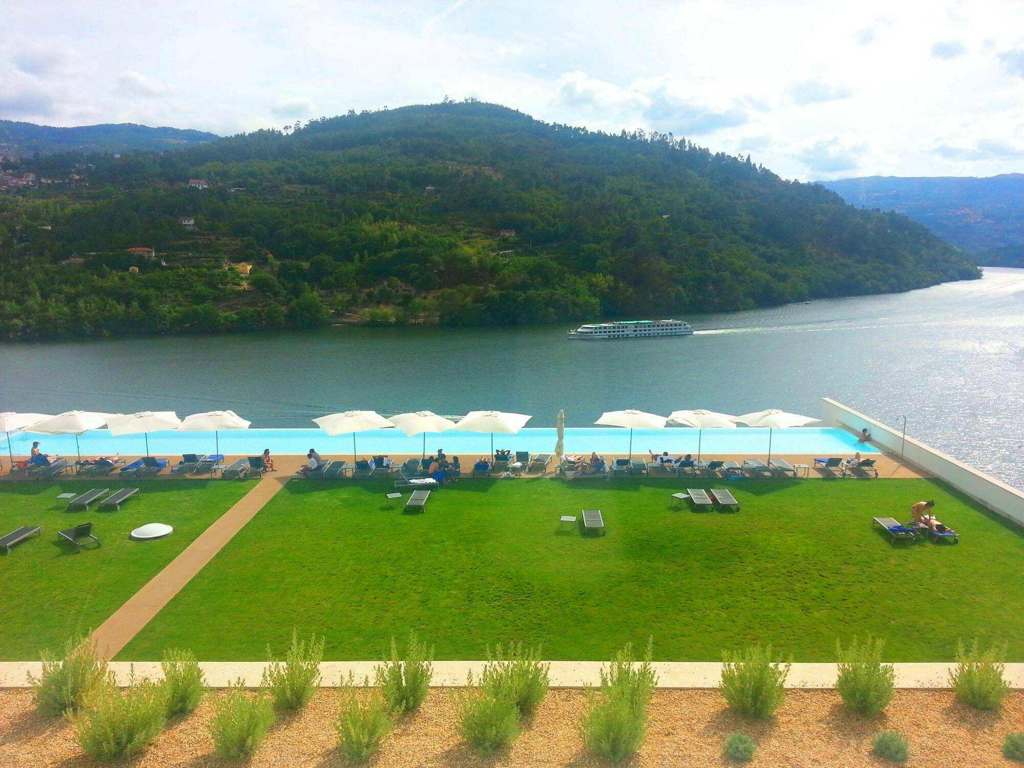 Hotel Douro Royal Valley & Ribadouro