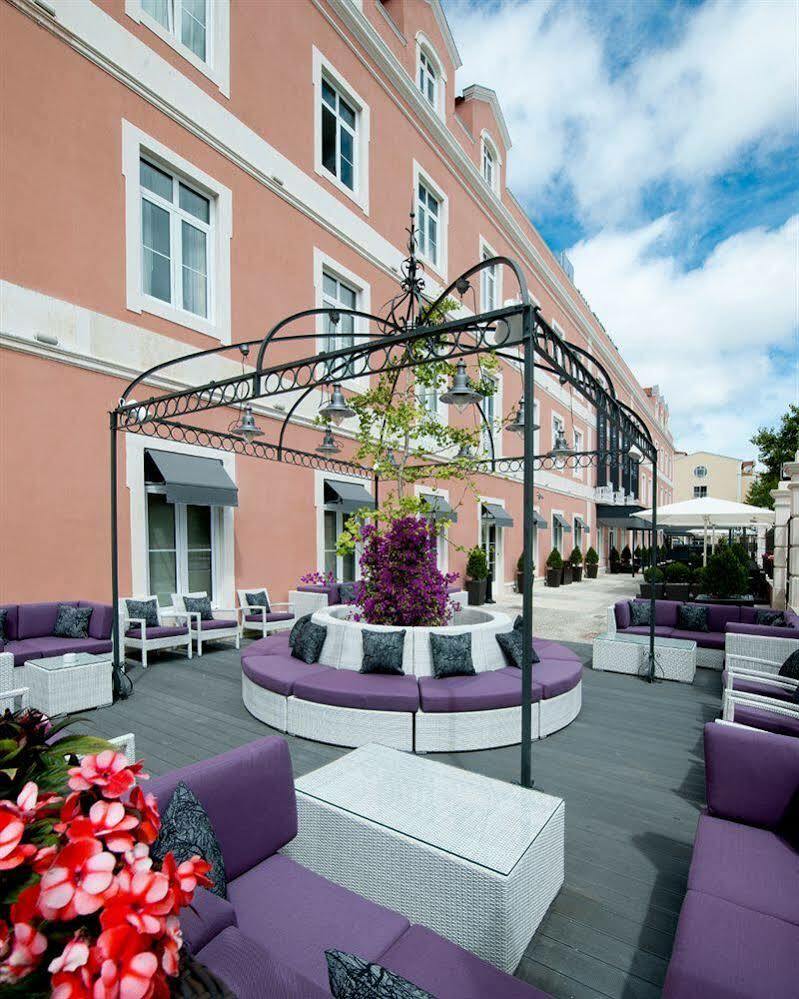 Hotel Sana Silver Coast 4*