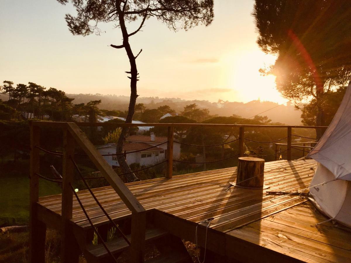 Oasis Backpackers Sintra Surf Hostel Colares