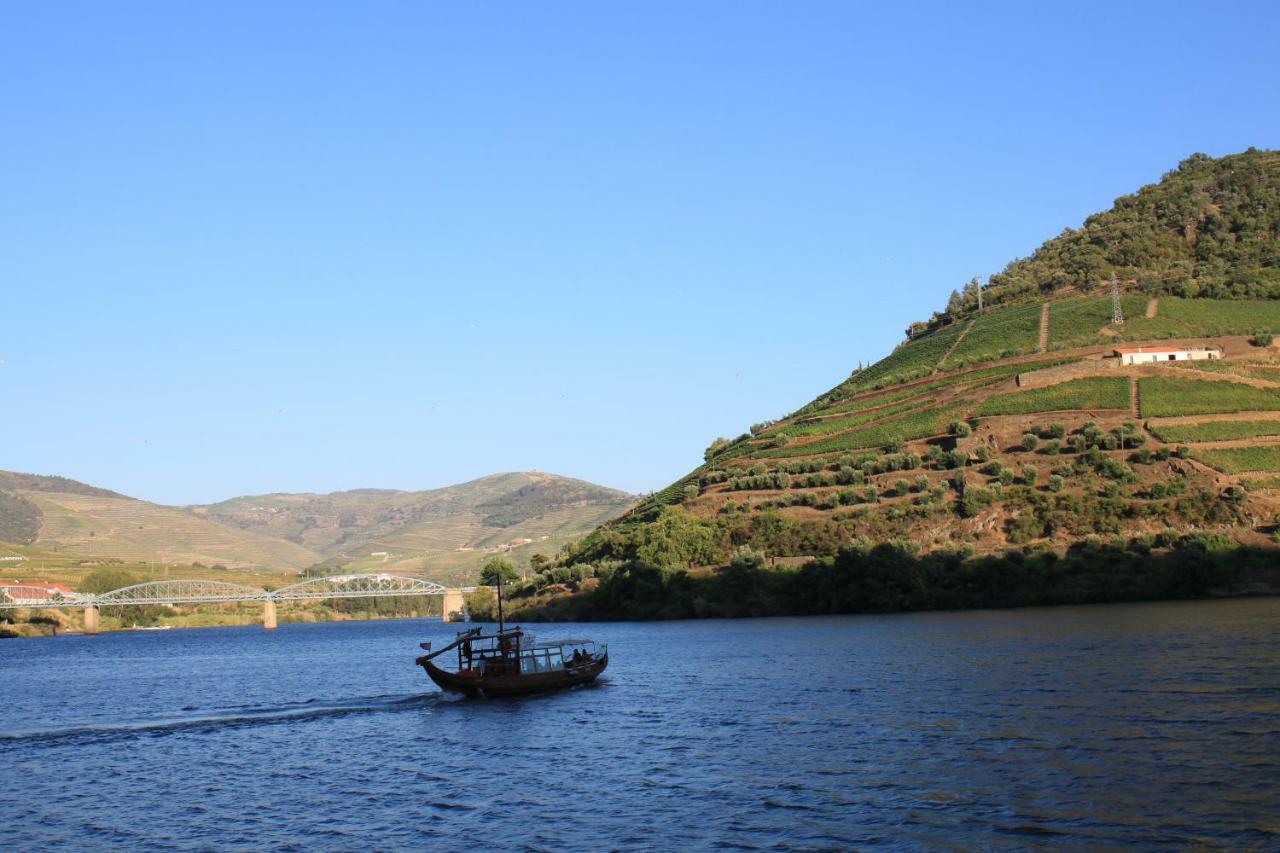 Douro Backpackers Hostel *