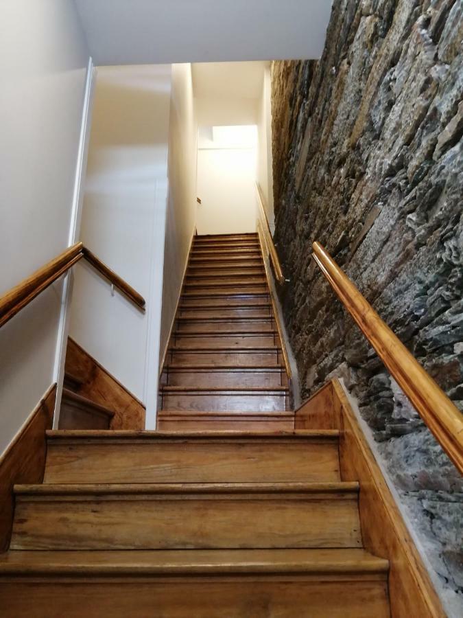 Douro Backpackers Hostel
