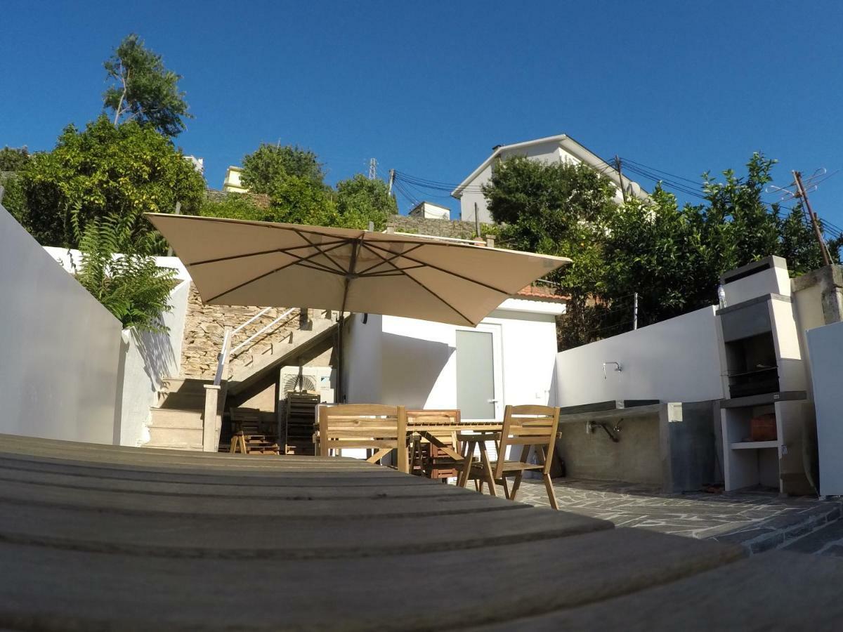 Hostel Douro Backpackers Pinhao