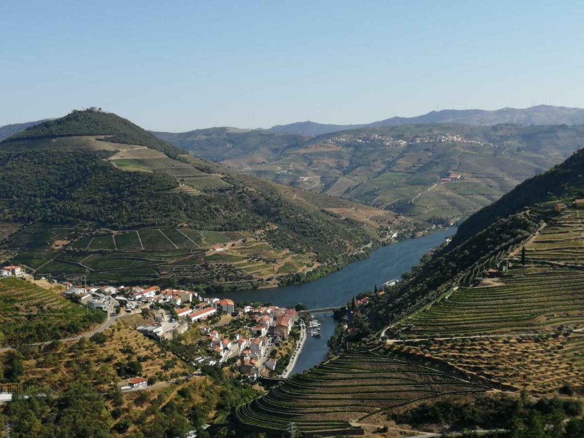 Douro Backpackers Pinhao