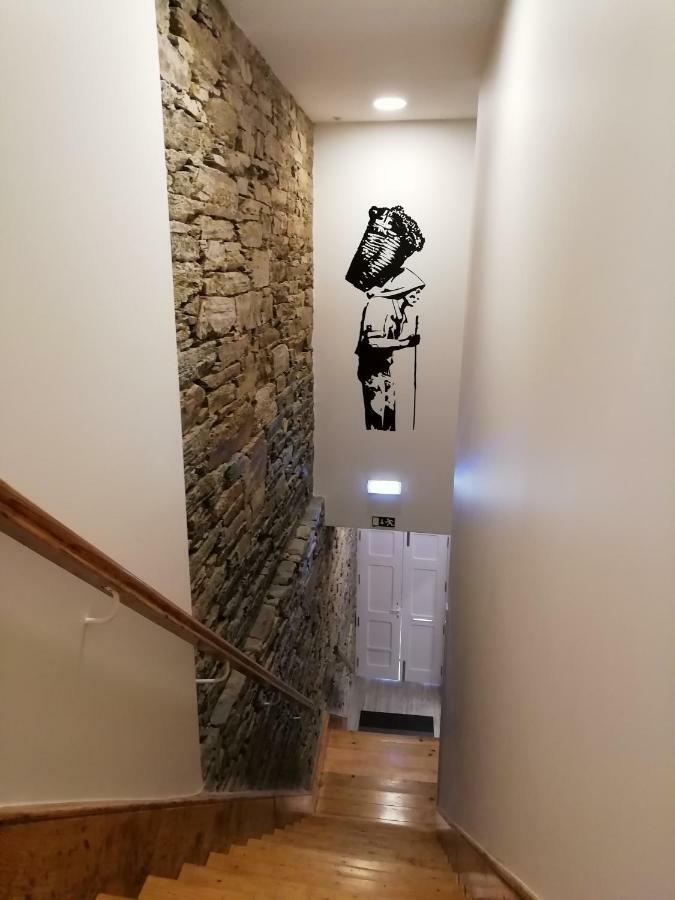 Douro Backpackers Hostel