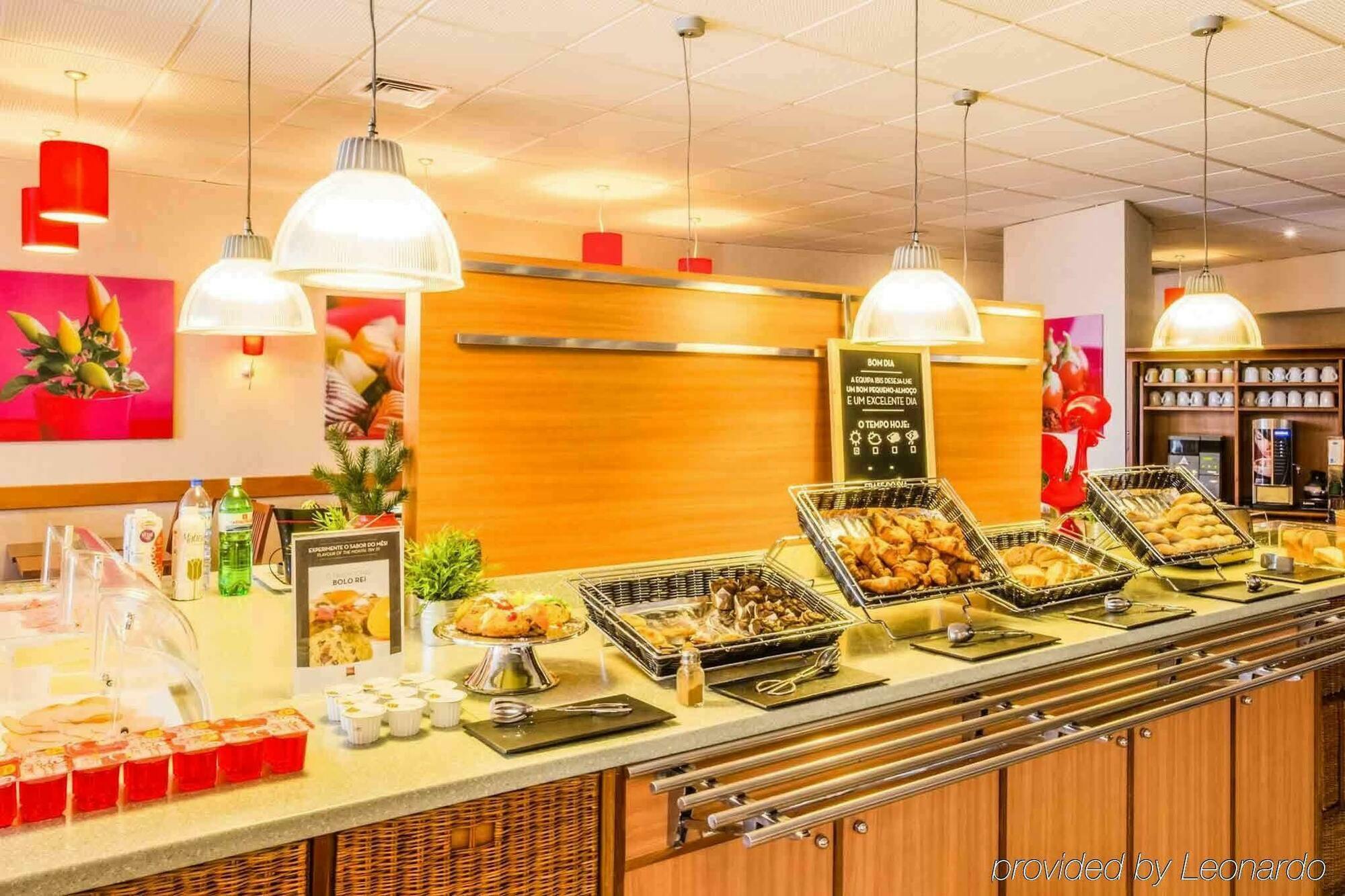 Hotel Ibis Porto Gaia