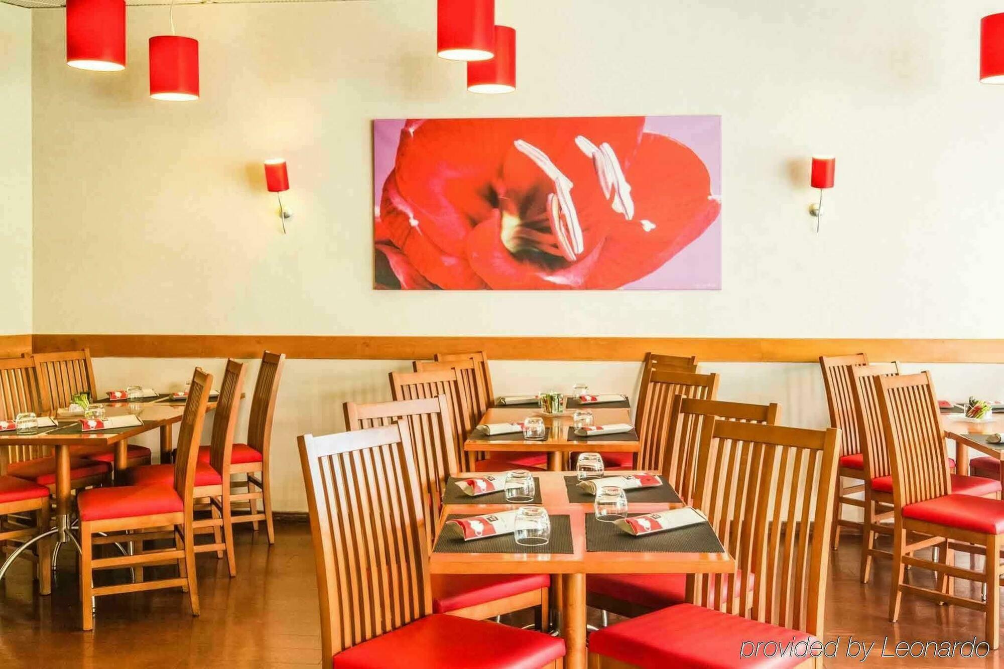 Ibis Porto Gaia Hotel