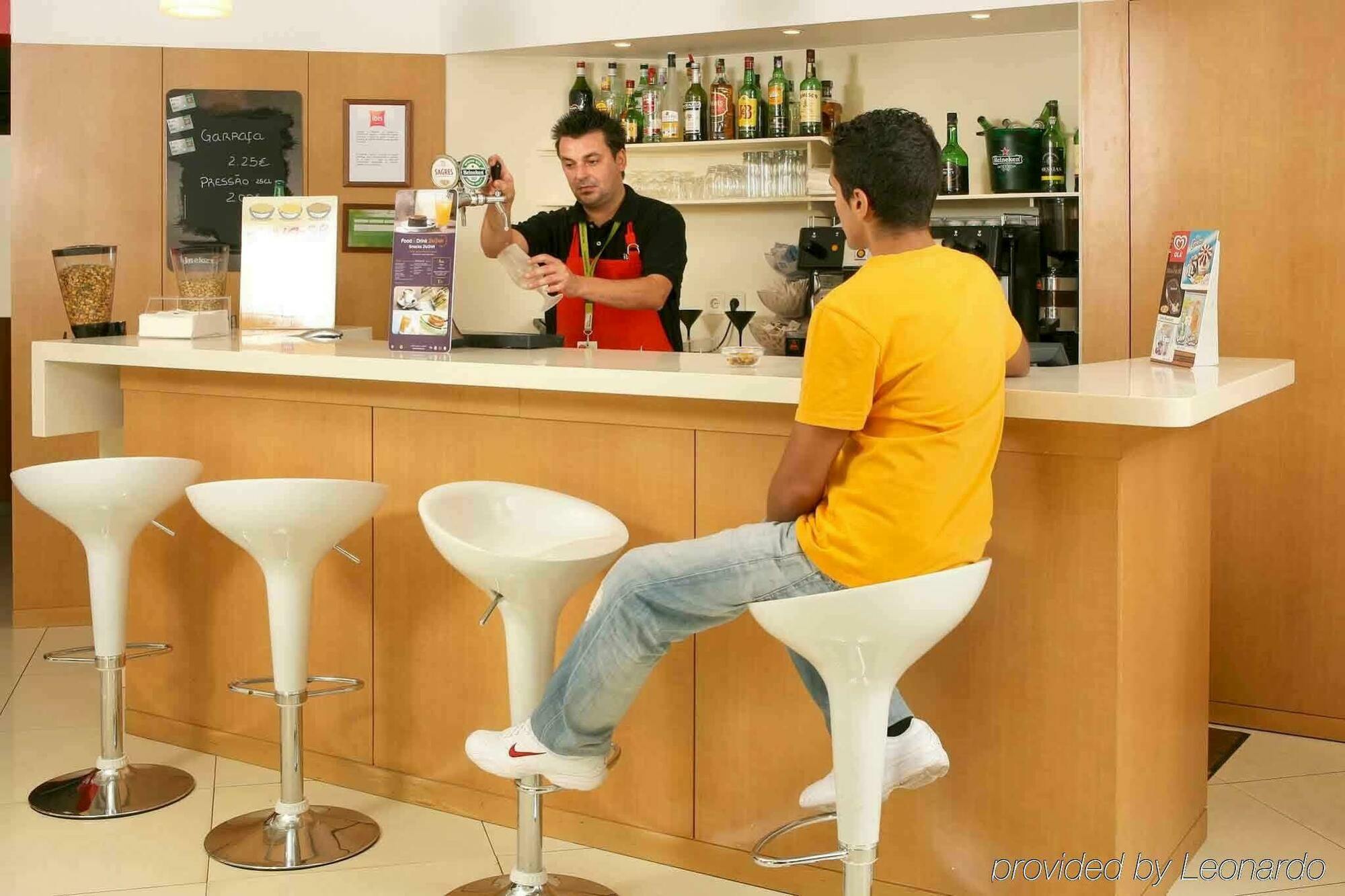 Ibis Setubal