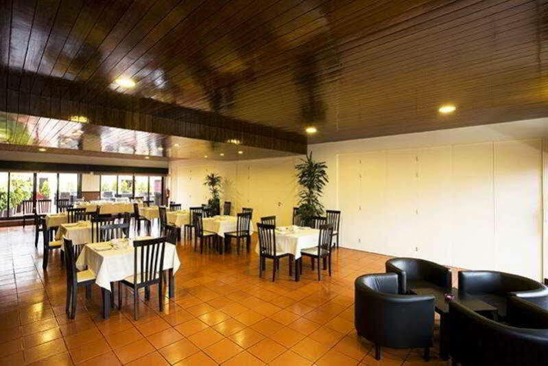 Aquahotel Hotel
