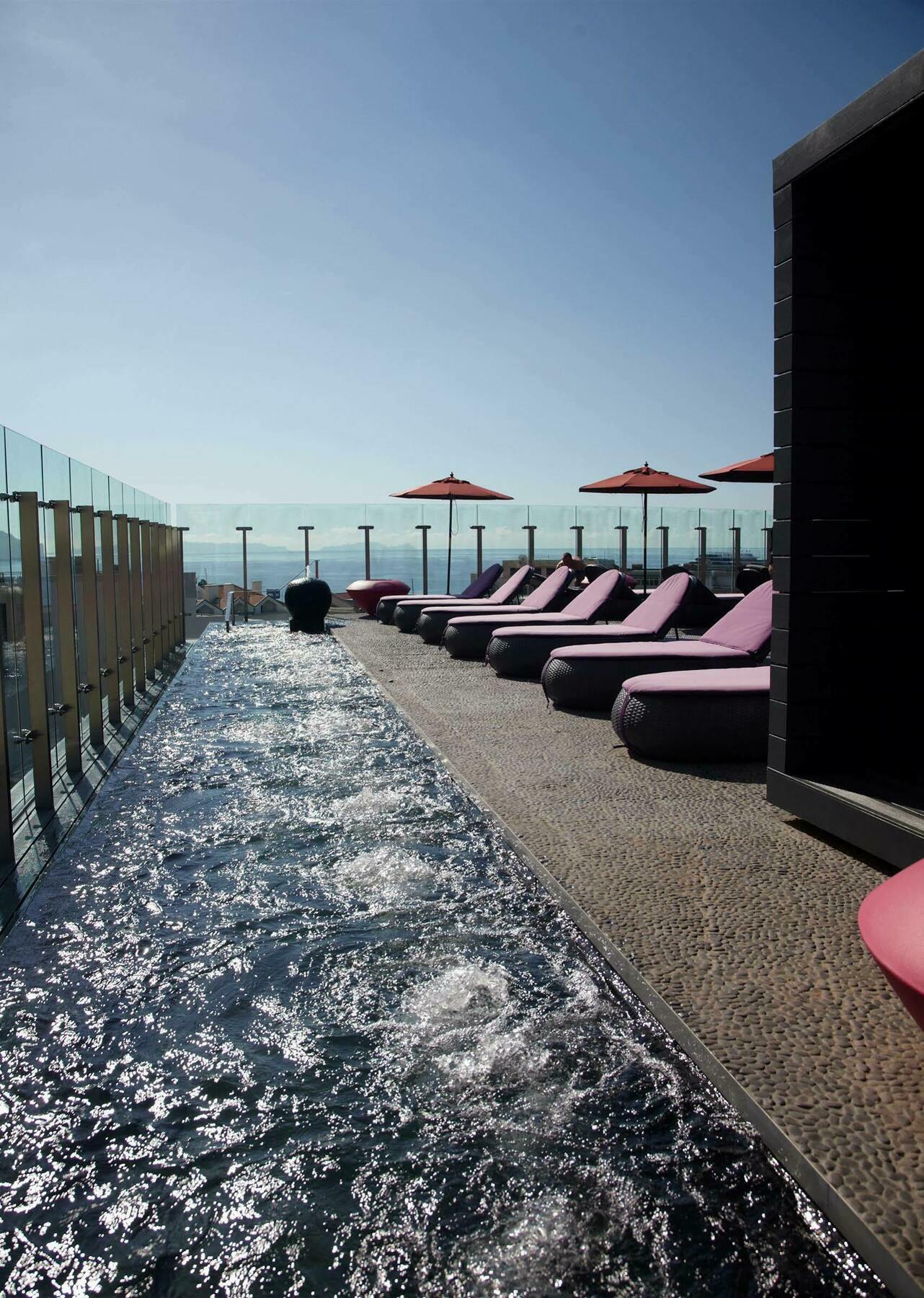 The Vine Hotel Funchal (Madeira)
