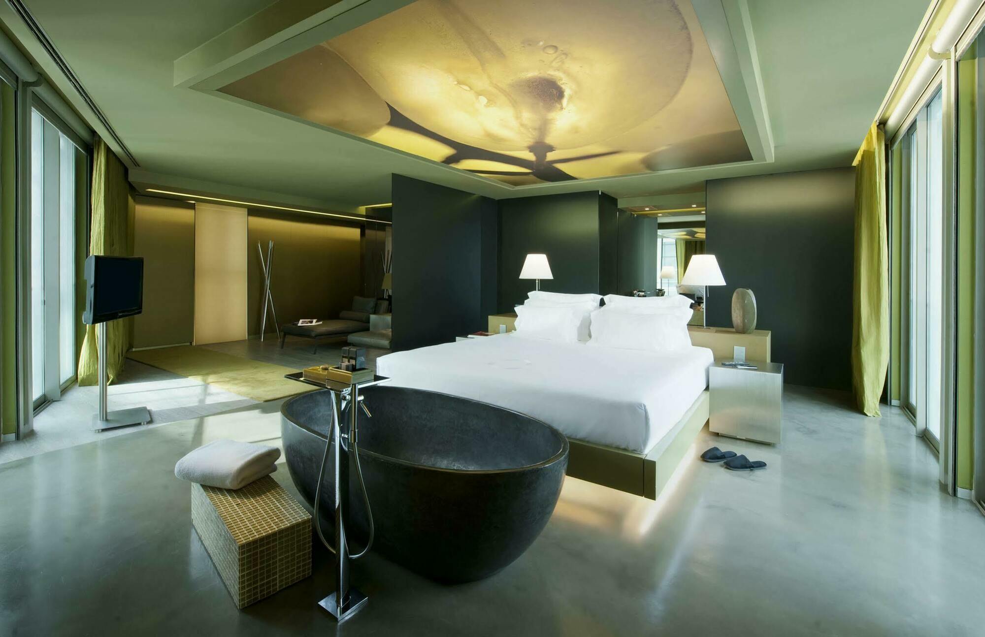 Hotel The Vine