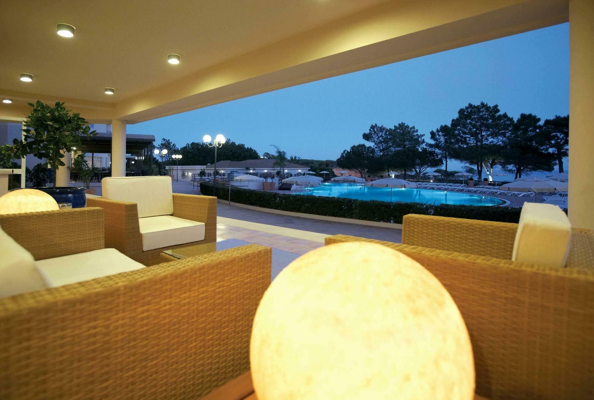 Hotel Portobay Falesia Albufeira