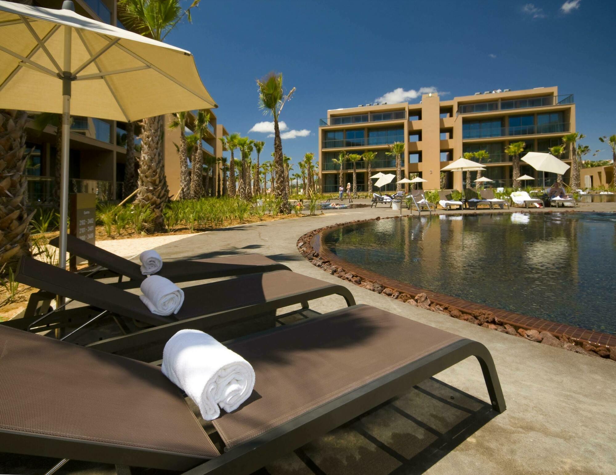 Marriott Residences Salgados Resort, Algarve Hotel Albufeira