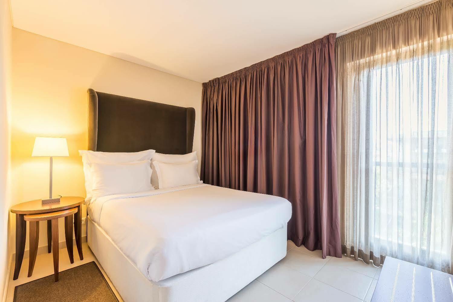 Marriott Residences Salgados Resort, Algarve Hotel