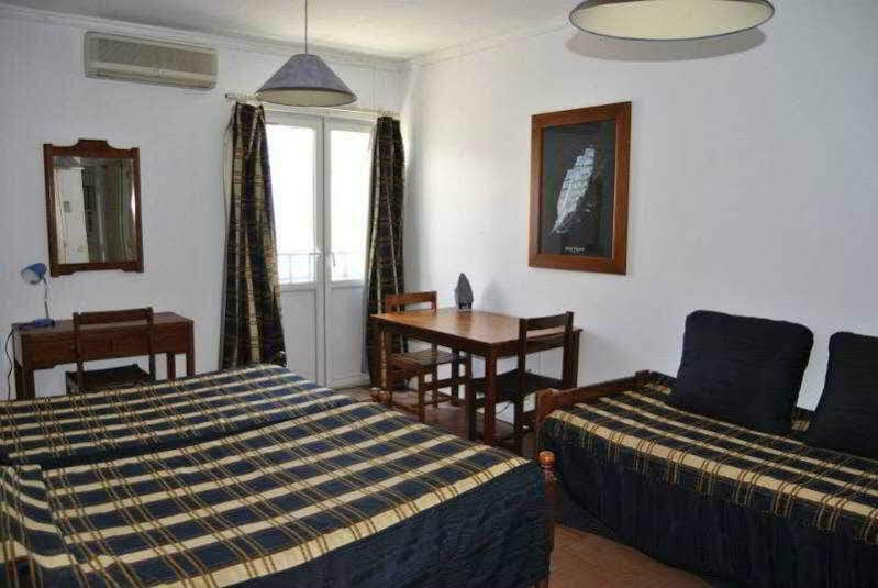 Turisticos Regina 3* Albufeira