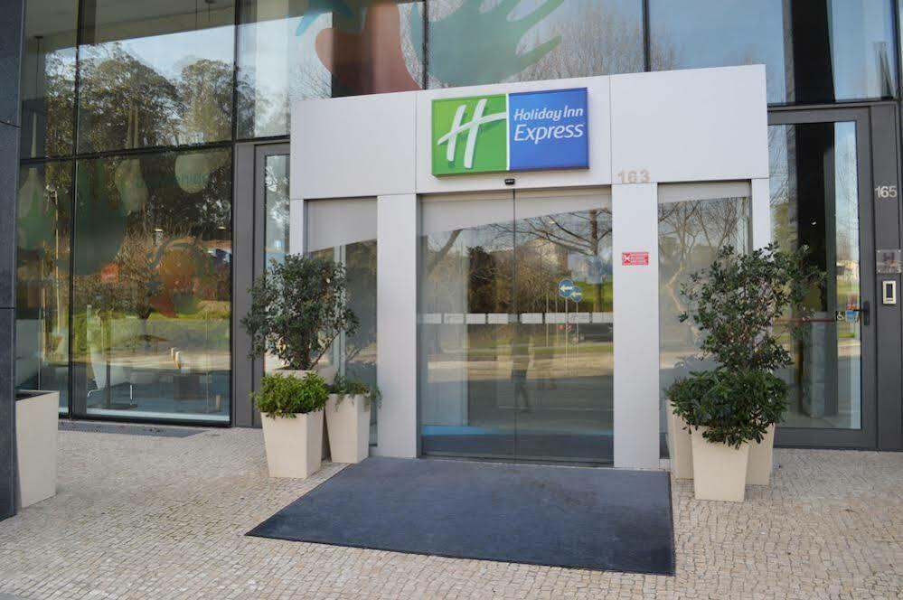 Express Porto Exponor By Ihg Leca da Palmeira