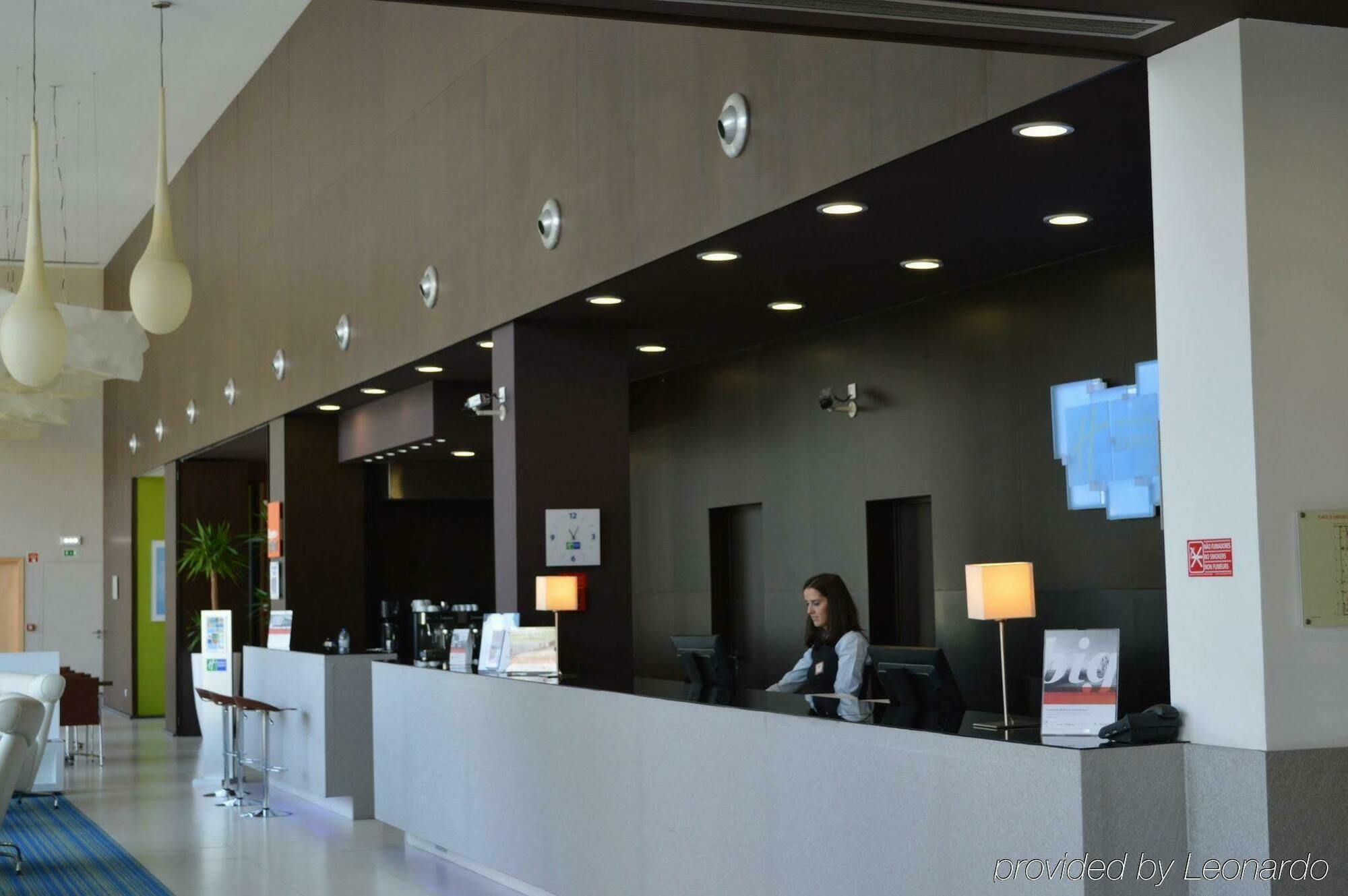 Express Porto Exponor By Ihg Leca da Palmeira