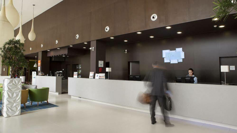Express Porto Exponor By Ihg Hotel Leca da Palmeira