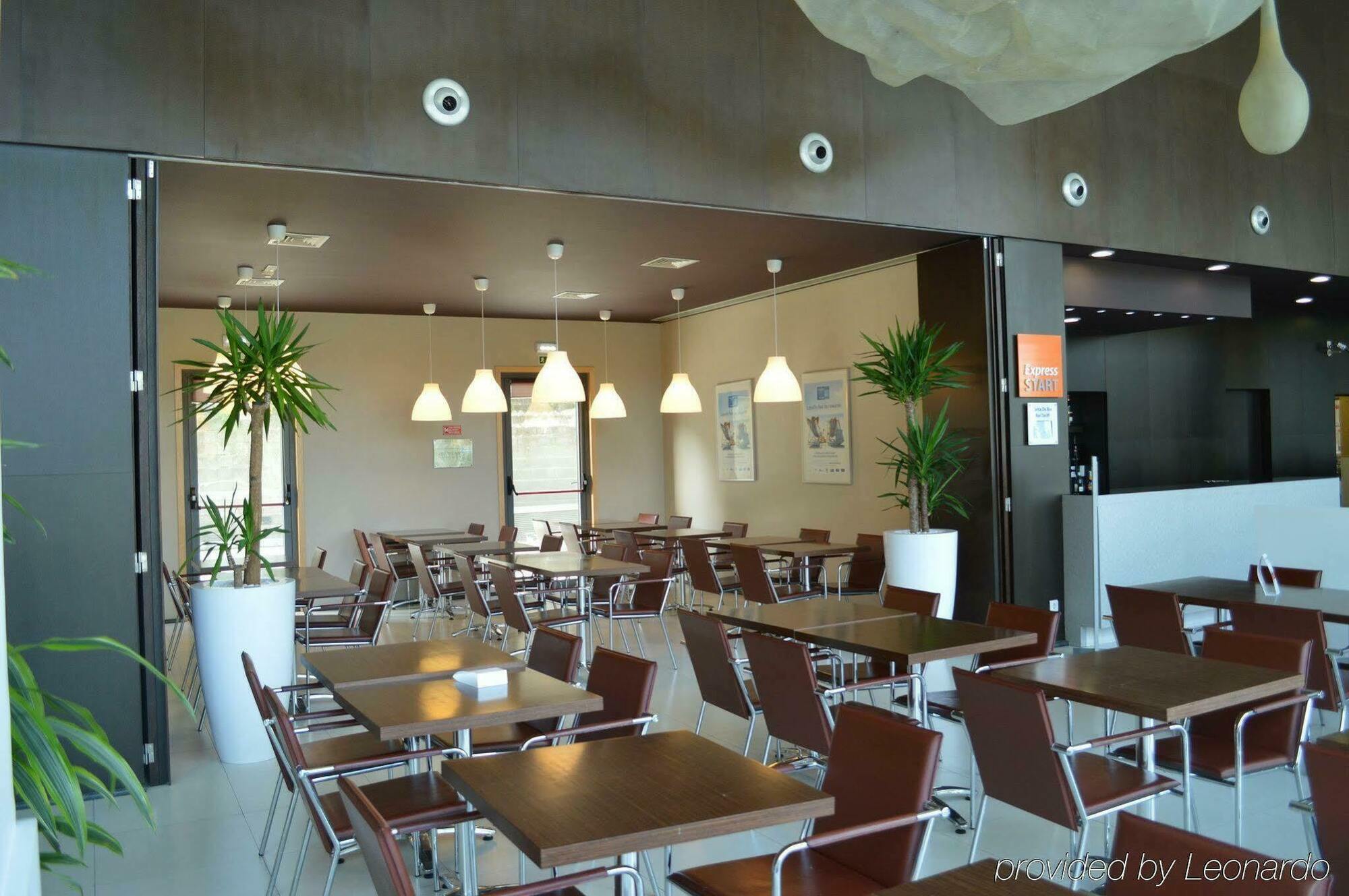 Express Porto Exponor By Ihg