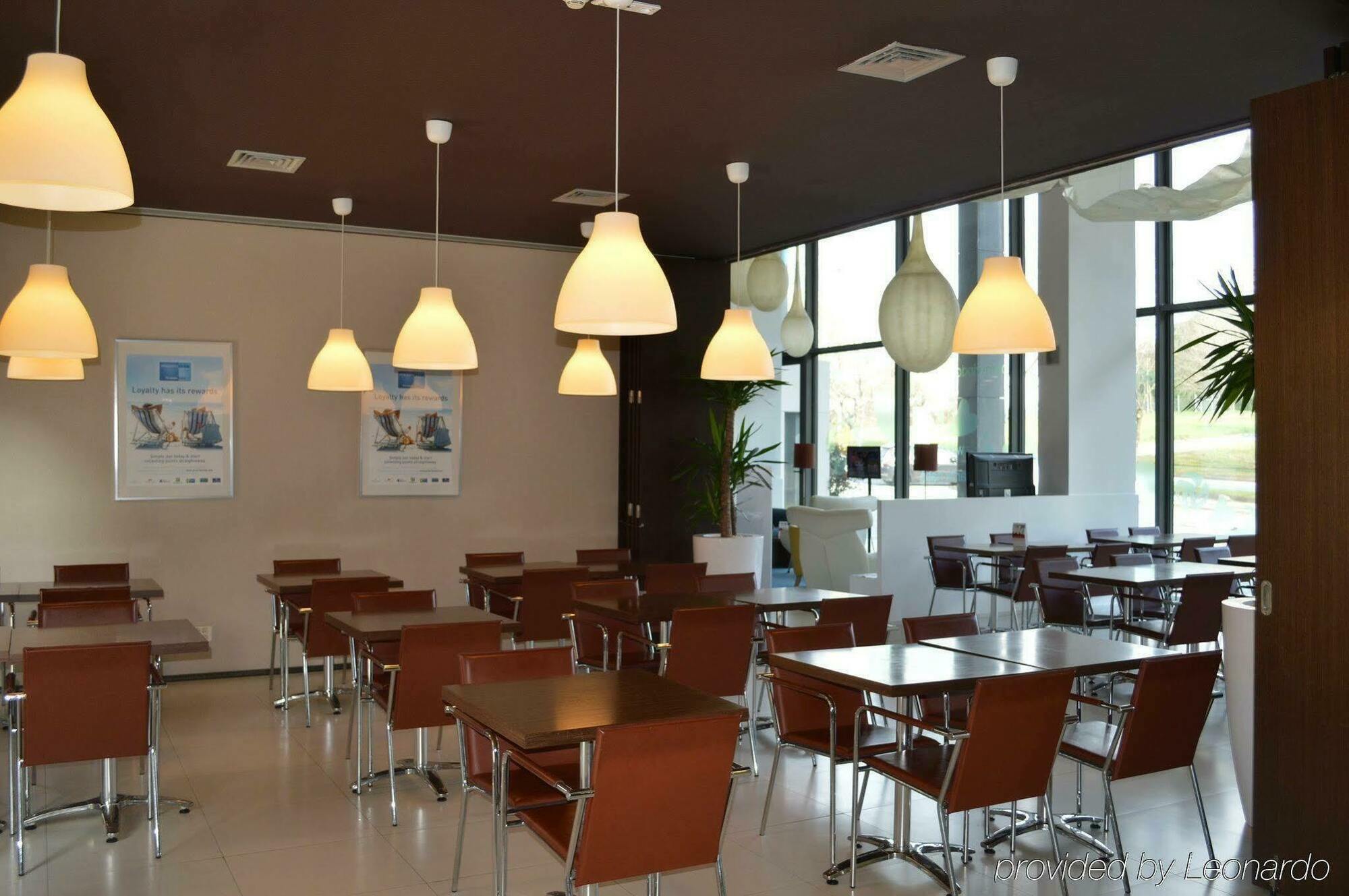 Express Porto Exponor By Ihg