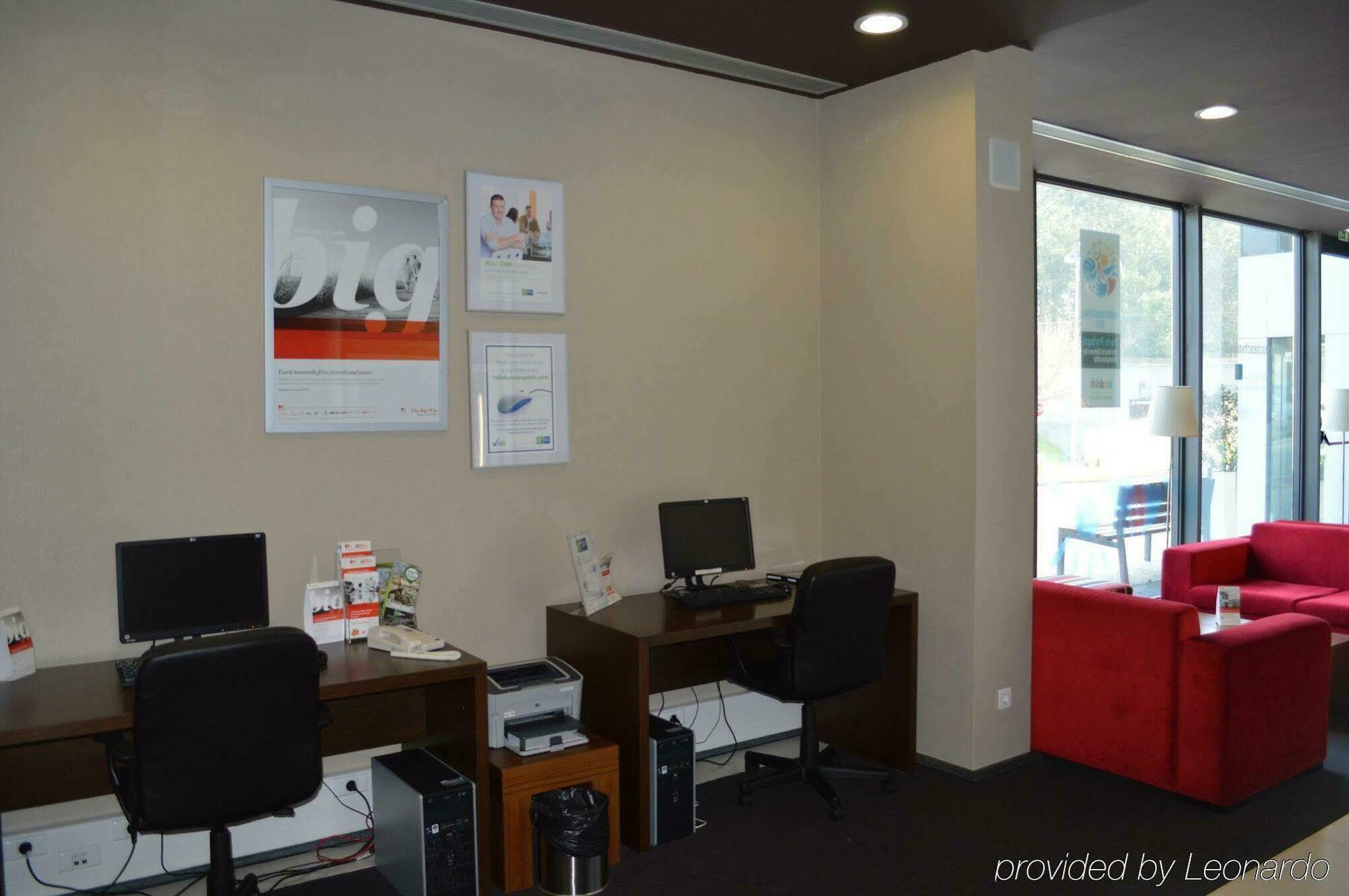 Express Porto Exponor By Ihg Hotel Leca da Palmeira