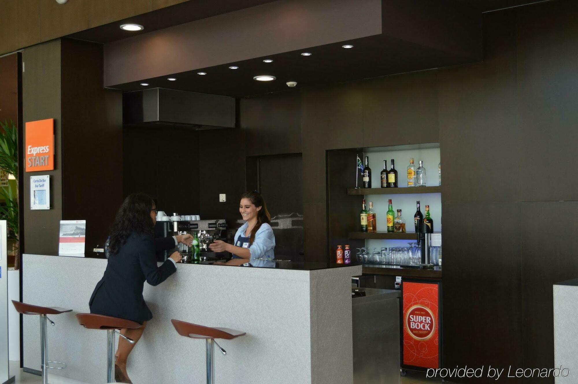 Hotel Express Porto Exponor By Ihg Leca da Palmeira