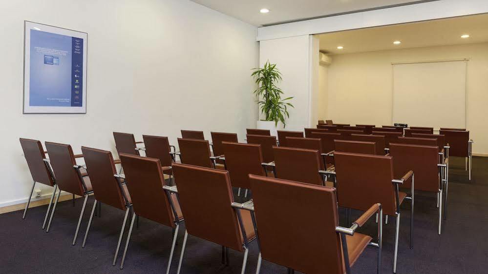 Hotel Express Porto Exponor By Ihg