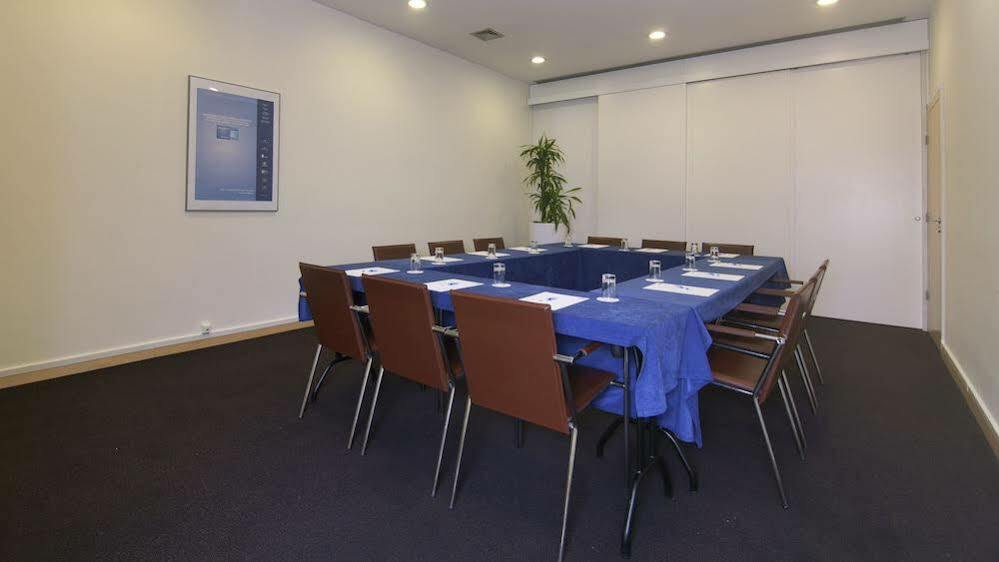 Hotel Express Porto Exponor By Ihg Leca da Palmeira