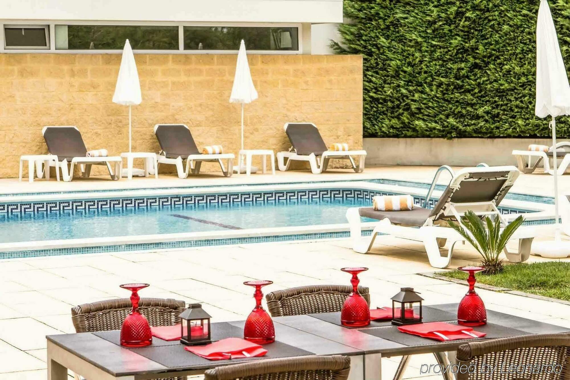 Ibis Porto Sul Europarque 2*