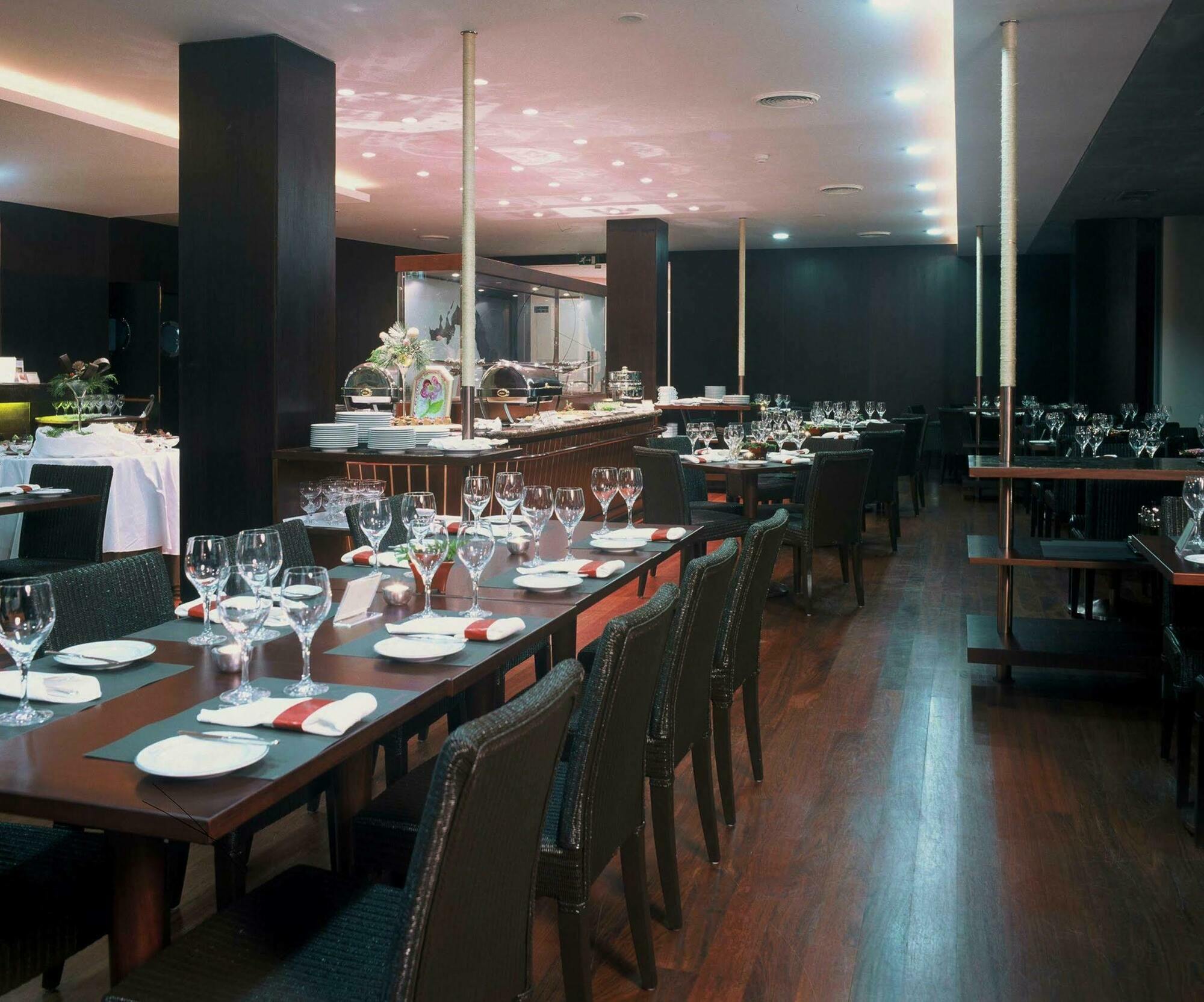 Do Canal Hotel