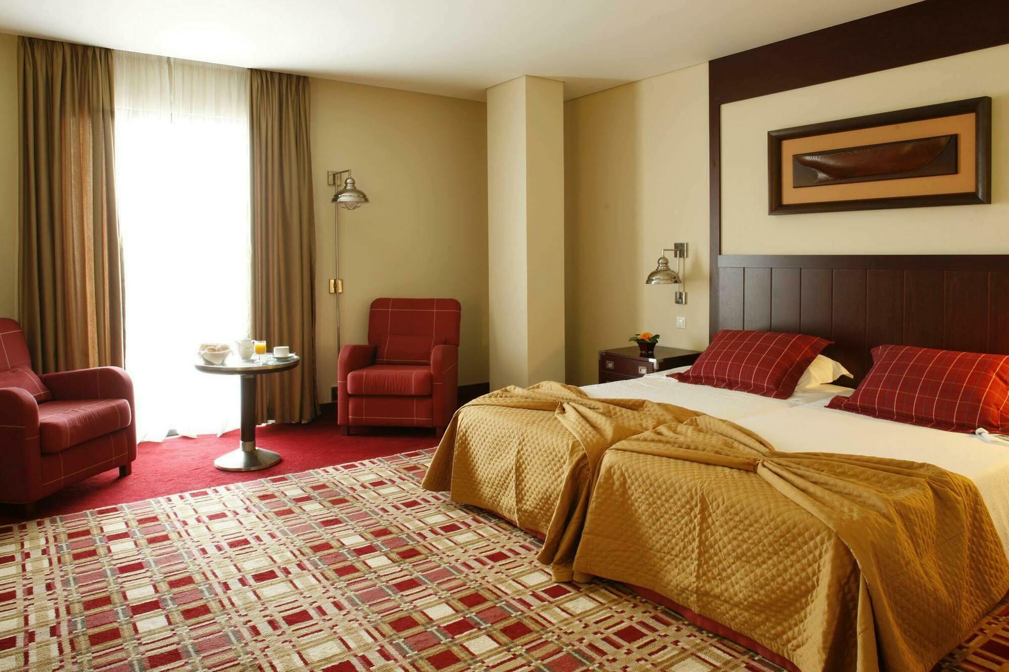Hotel Do Canal Horta (Azores)