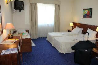 Eurosol Hotel