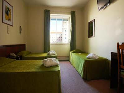 Residencial Do Areeiro 2* Lissabon