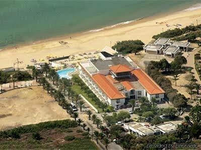Torre Hotel 4*