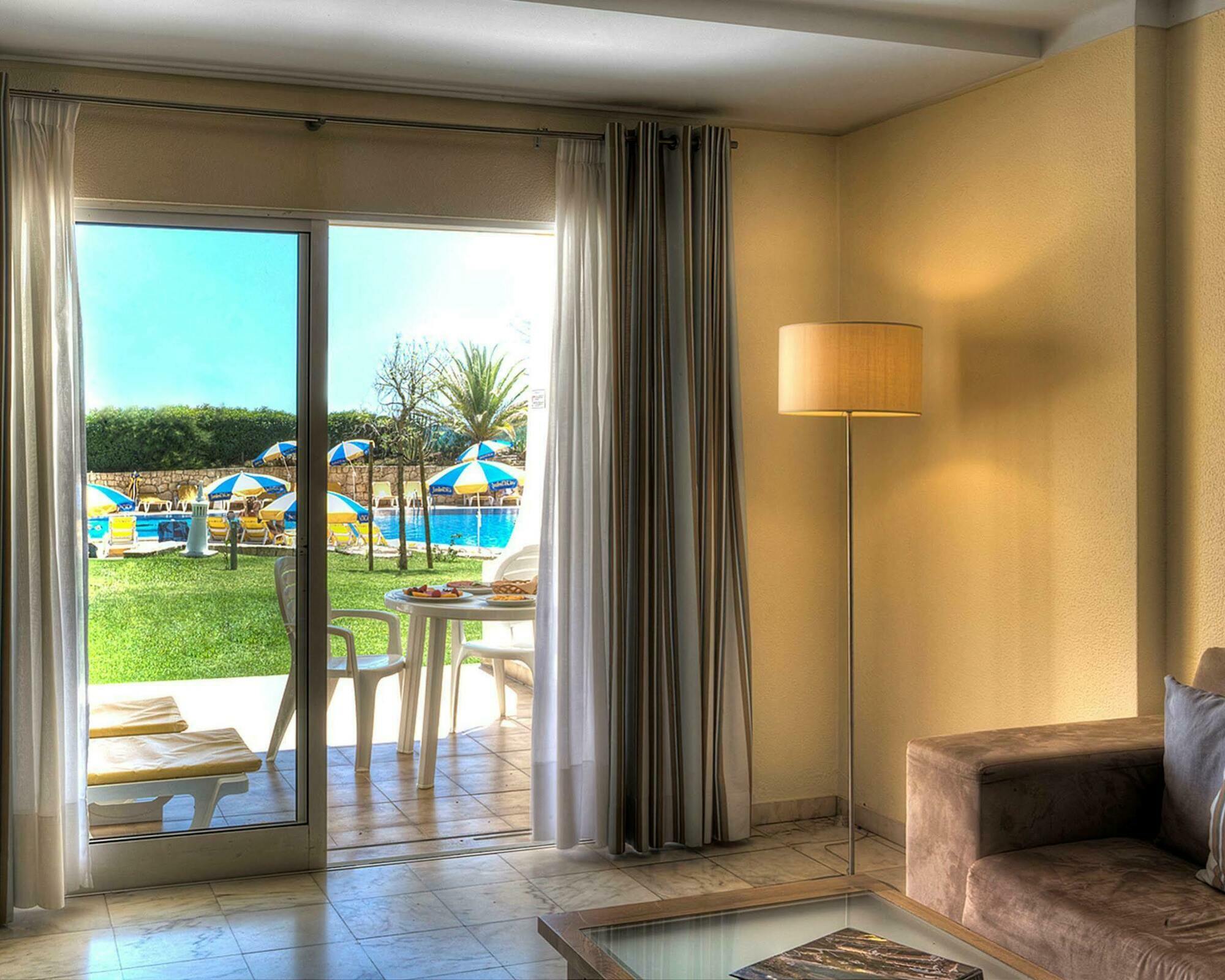 Jardim Do Vau Aparthotel 4*