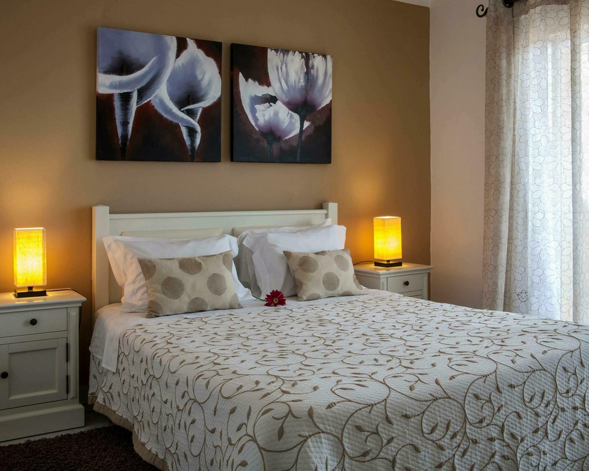 Jardim Do Vau Aparthotel 4*