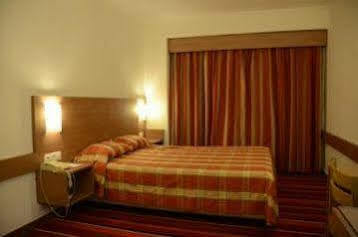 Flamingo Hotel Lisbon