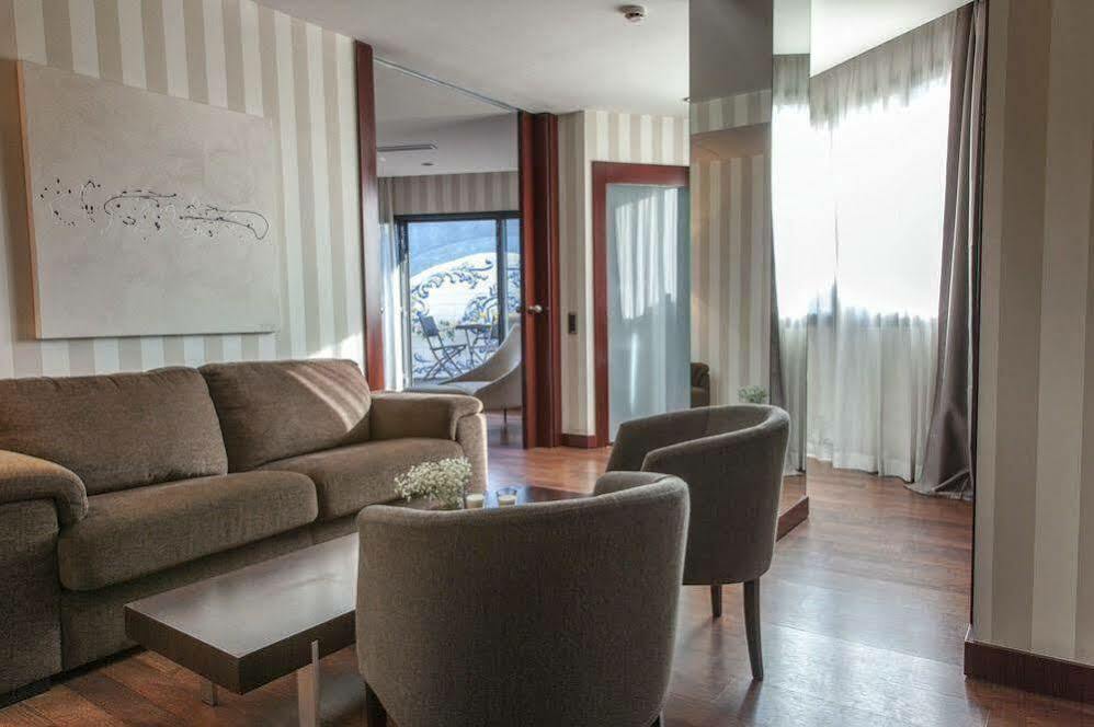 Hotel Zenit 4*