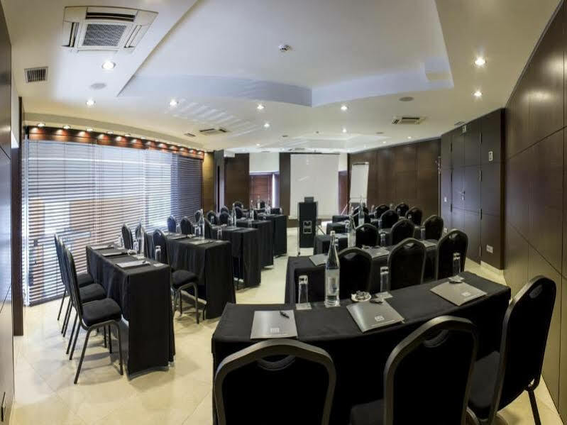 Hotel Zenit