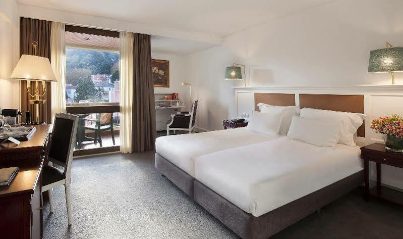 Hotel Nh Centro