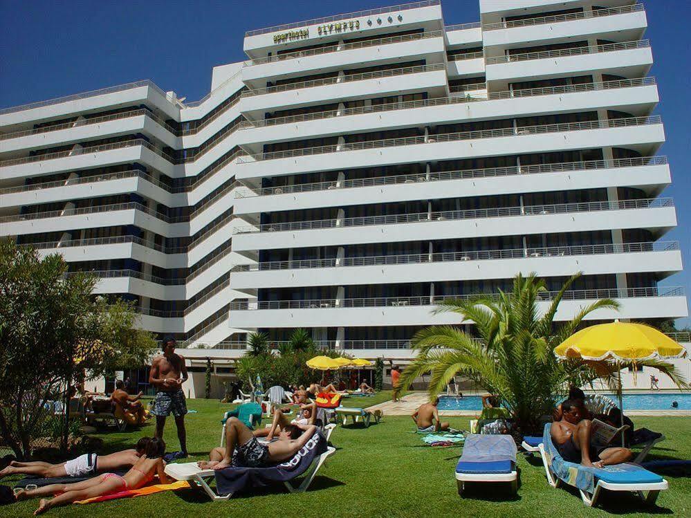 The Navigator - Olympus Aparthotel Vilamoura