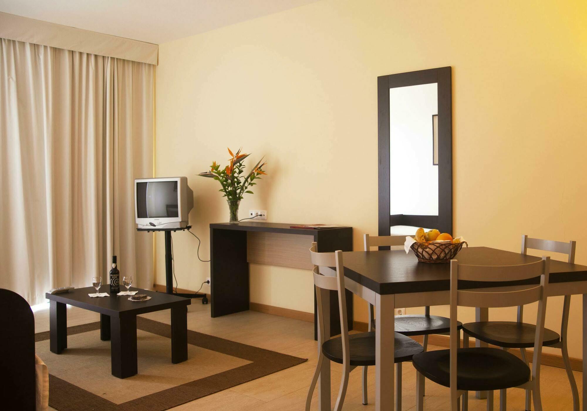 Hotel Dom Pedro Garajau Canico (Madeira)