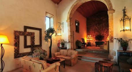 Convento De Belmonte Hotel