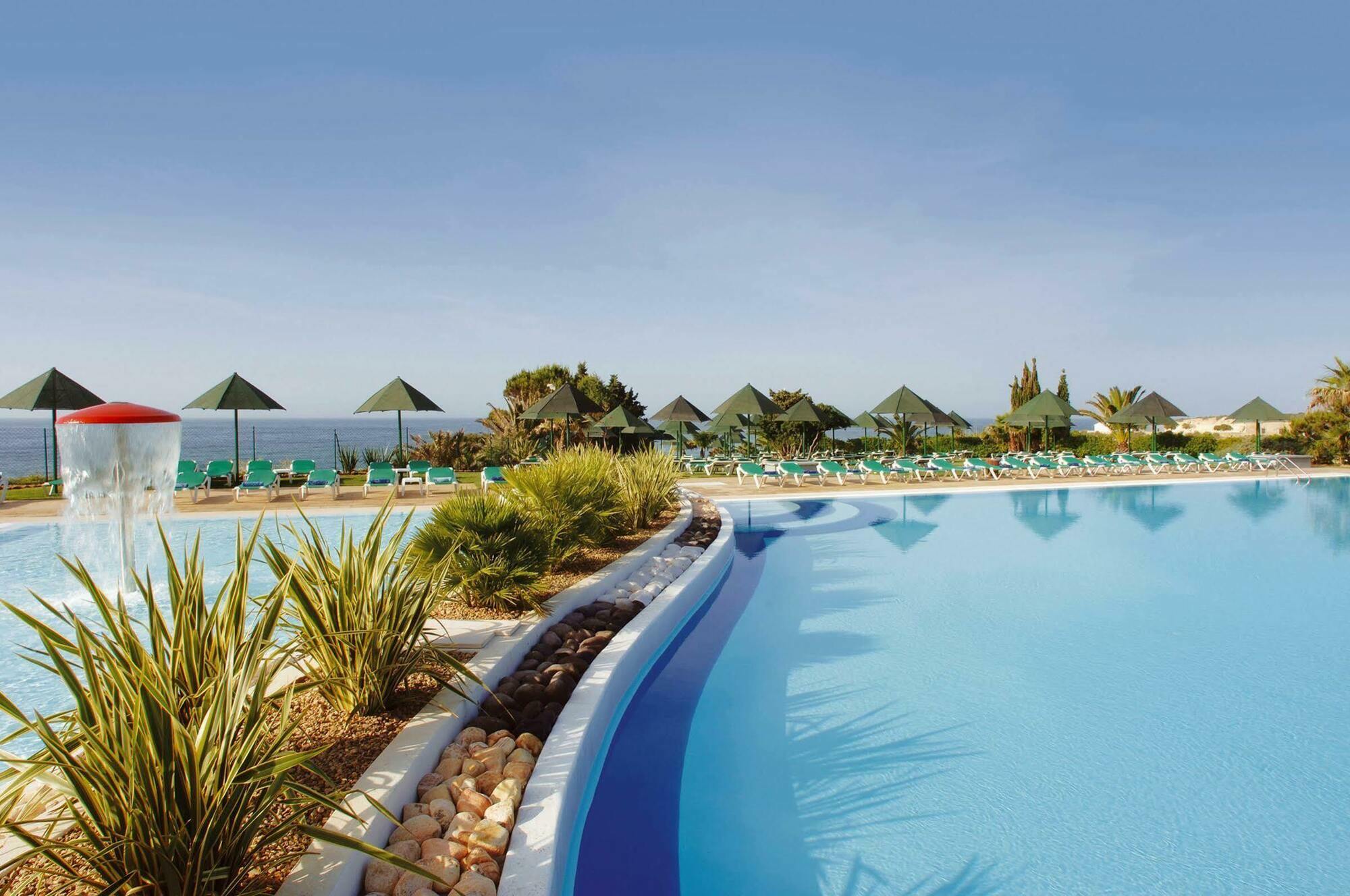 Pestana Viking & Armacao de Pera